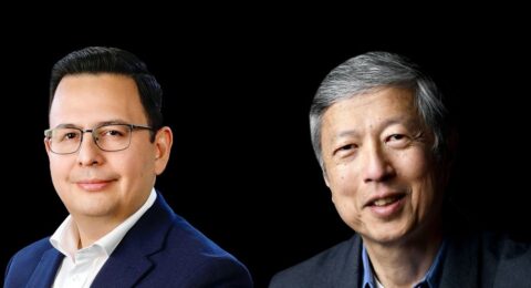 Meet the Two Members Petitioning to Be President-Elect Candidates
