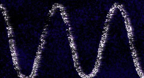 How to Compute With Electron Waves