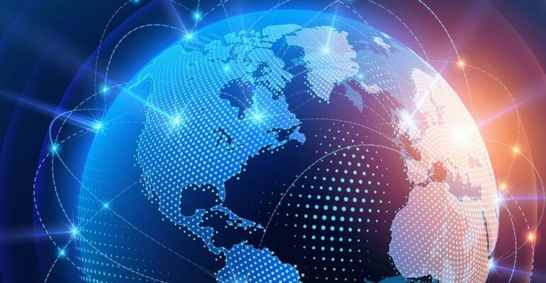 Go Global to Make Your Career Go Further