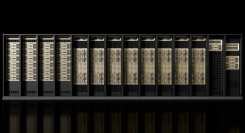 Nvidia’s New Rubin Architecture Thrives on Networking
