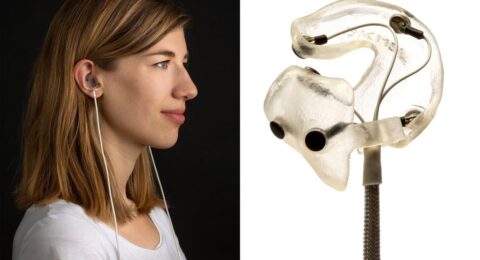 These Hearing Aids Will Tune in to Your Brain