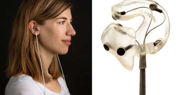 These Hearing Aids Will Tune in to Your Brain