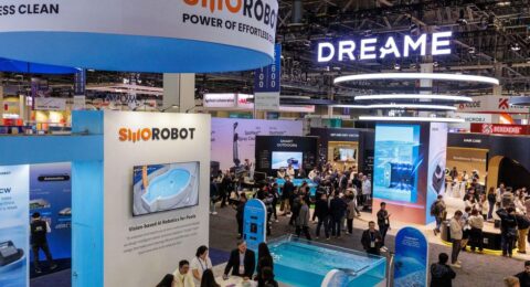 CES 2026 Preview: E-ink Smartphone, Allergen Detector, and More