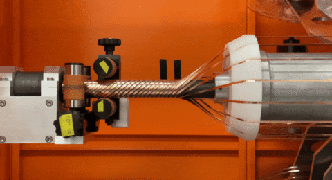 AI Data Centers Turn to High-Temperature Superconductors
