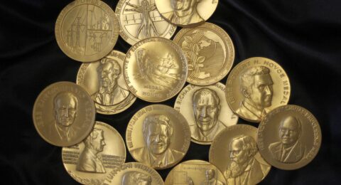IEEE Honors Global Dream Team of Innovators