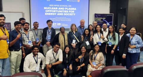 This Physics Professor Credits Collaboration for Her Success