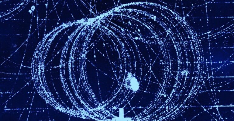 AI Hunts for the Next Big Thing in Physics