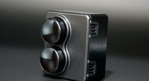 Sub-$200 Lidar Could Reshuffle  Auto Sensor Economics