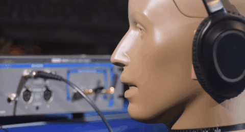 From Headsets to Hearing Aids