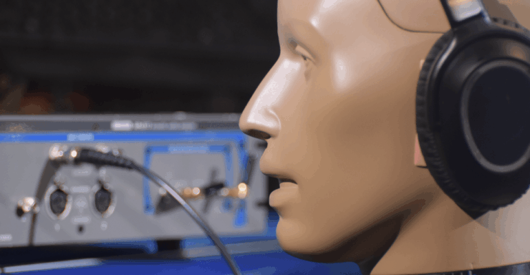 From Headsets to Hearing Aids