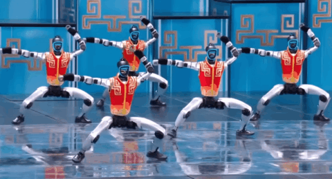 Video Friday: Humanoid Robots Celebrate Spring