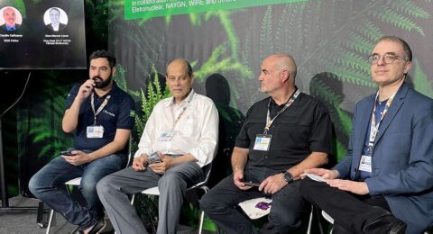 IEEE Plays a Pivotal Role In Climate Mitigation Talks