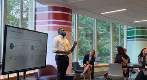 This Startup Makes Access to Rehabilitation Facilities Easier