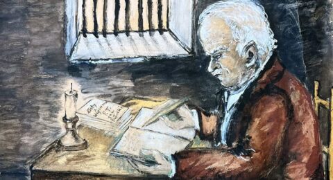 Rediscovering the Lost Legacy of Chemist Jan Czochralski
