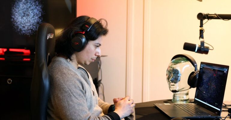 IEEE Considers Safety Guidelines for Neurotech Consumer Products