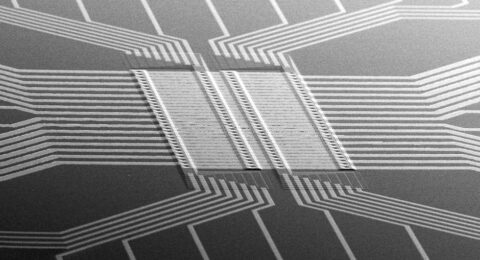 New Devices Might Scale the Memory Wall