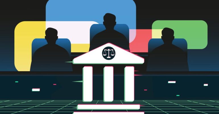 Don’t Regulate AI Models. Regulate AI Use