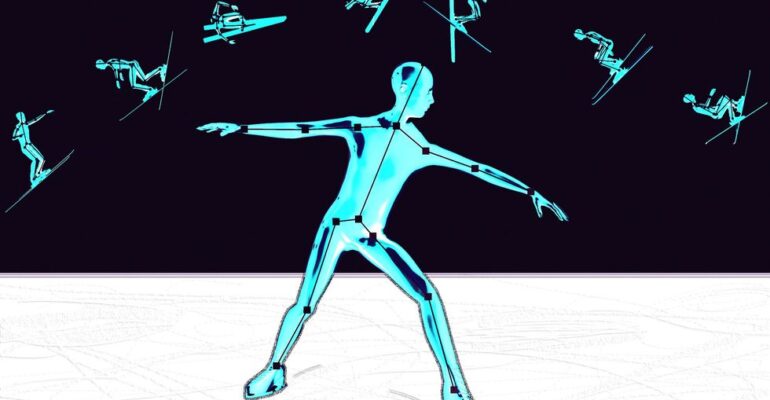 Milan-Cortina Winter Olympics Debut Next-Generation Sports Smarts