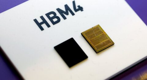 How and When the Memory Chip Shortage Will End
