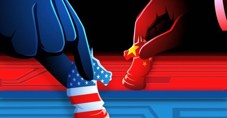 The U.S. and China Are Pursuing Different AI Futures