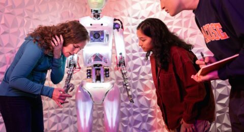 How Do You Define an AI Companion?
