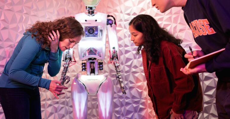 How Do You Define an AI Companion?