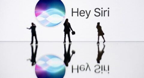🔄 Apple Delays Siri’s Next-Gen AI!