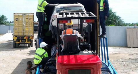 Nigerian Firms Embrace Kit-Based EV Assembly for Cost Savings