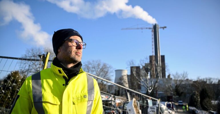 Utilities Study How to Protect Grids From Rising Physical Threats