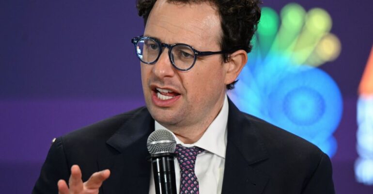 Military AI Policy Needs Democratic Oversight
