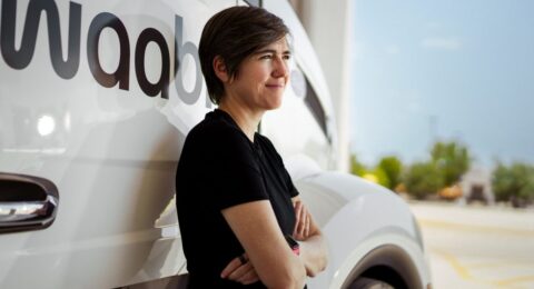 Raquel Urtasun on Level-4 Autonomous Trucks