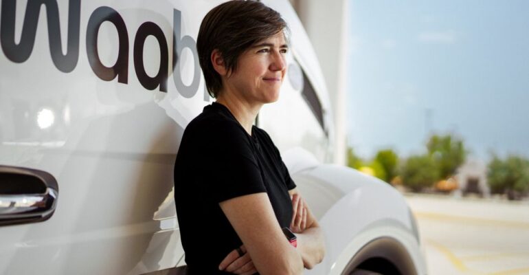 Raquel Urtasun on Level-4 Autonomous Trucks