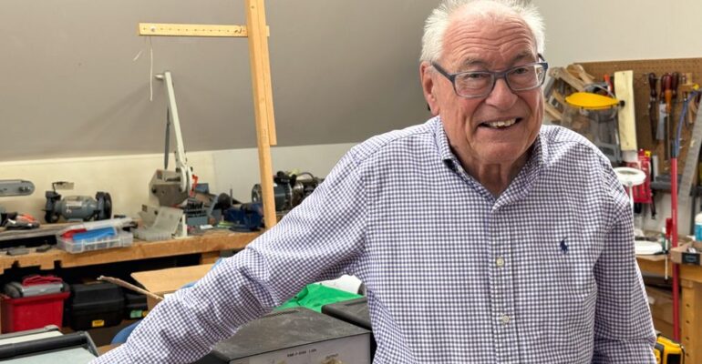 From TV Repairman to Electromagnetic Compatibility Expert