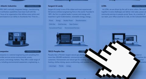 IEEE Launches Global Virtual Career Fairs