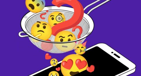Why AI Chatbots Agree With You Even When You’re Wrong
