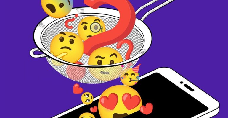 Why AI Chatbots Agree With You Even When You’re Wrong