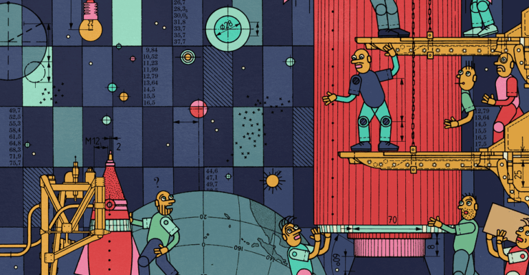 How Robert Goddard’s Self-Reliance Crashed His Rocket Dreams