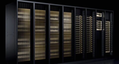 In Edison’s Revenge, Data Centers Are Transitioning From AC to DC