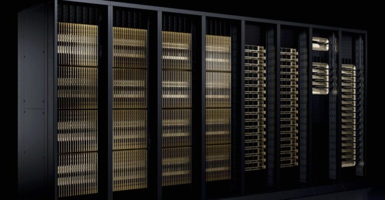 In Edison’s Revenge, Data Centers Are Transitioning From AC to DC