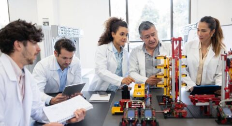 Investing in Your Professional Community Yields Big Returns