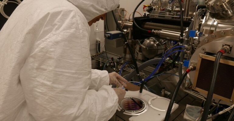 How NYU’s Quantum Institute Bridges Science and Application