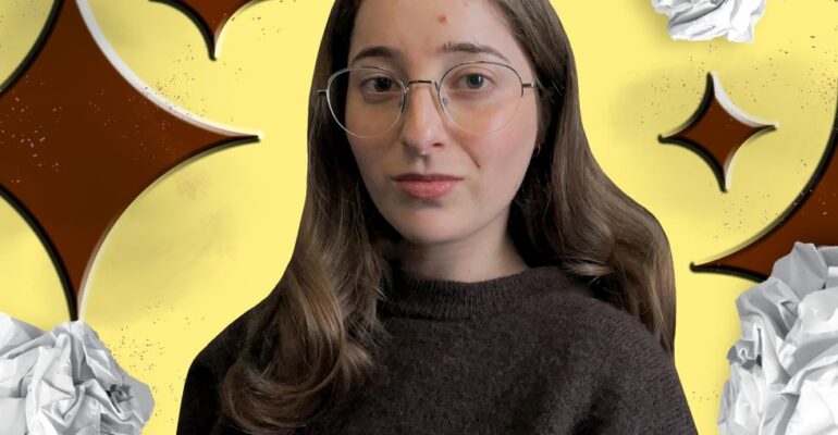 What Happens If AI Makes Things Too Easy for Us?