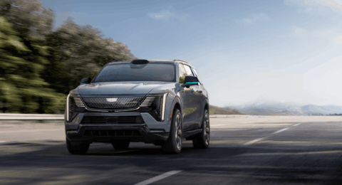 Training Driving AI at 50,000× Real Time
