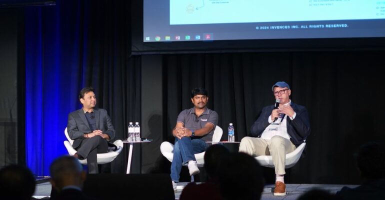 Invences Empowers Small Businesses With Smart Telecom Networks