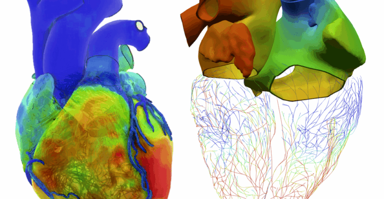 How Your Virtual Twin Could One Day Save Your Life