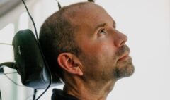 What It’s Like to Live With an Experimental Brain Implant