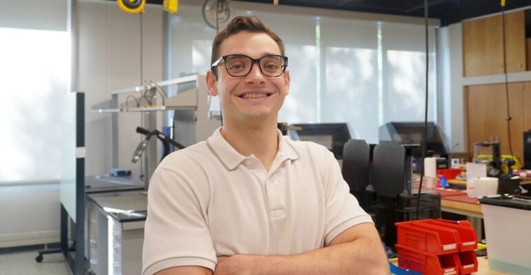 Temple University Student Highlights IEEE Membership Perks