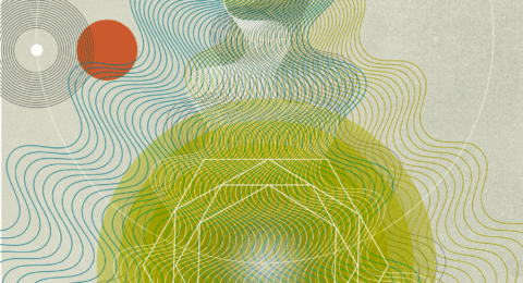 Over-the-Air Computation Uses Radio Interference to Crunch Data