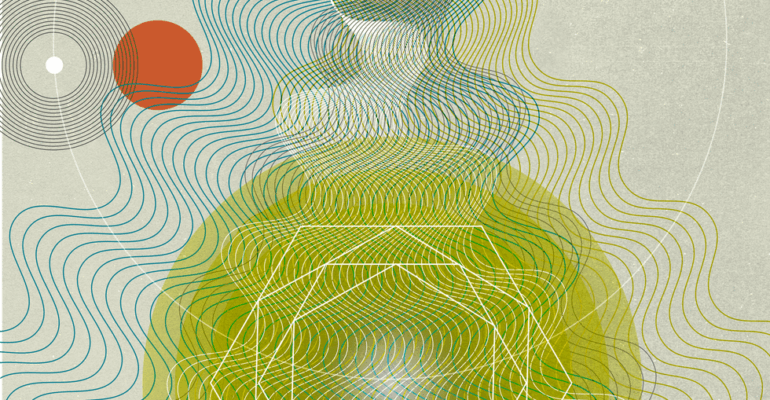 Over-the-Air Computation Uses Radio Interference to Crunch Data