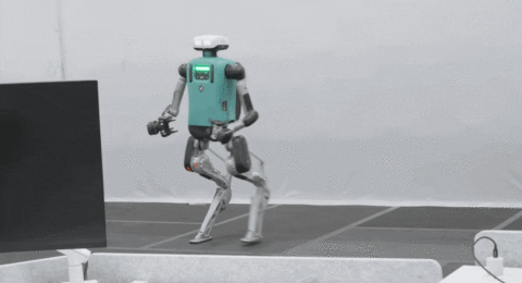 Video Friday: Digit Learns to Dance—Virtually Overnight